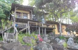 Casa em Ilhabela-SP  Norte da Ilha