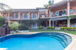  REF: CA-620 - Casa em Ilhabela-SP  Siriba I.