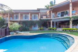 Casa para venda ou locao  em Ilhabela-SP - Siriba REF:CA-696